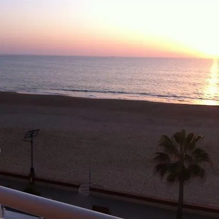 Vertice Mar Hotel 3*