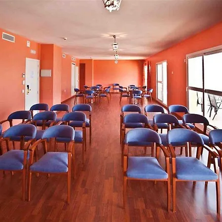 Hotel Vertice Mar 3*