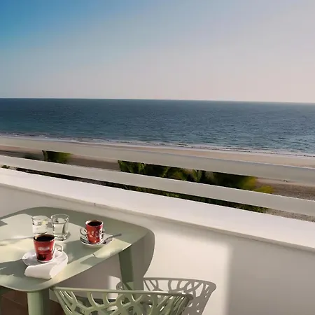 Vertice Mar 3* Chipiona