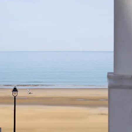 Vertice Mar Chipiona