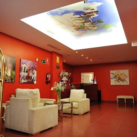 Monterrey Costa 3*