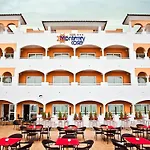 Hotel Vertice Mar