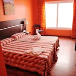 Hotel Vertice Mar Chipiona