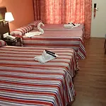Hotel Vertice Mar 3*