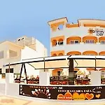 Hotel Vertice Mar