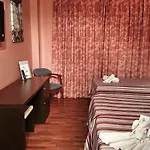 Vertice Mar Hotel Chipiona