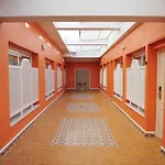 Vertice Mar Hotel Chipiona
