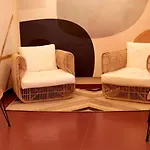 Vertice Mar Hotel
