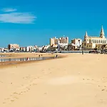 Vertice Mar Hotel 3*
