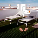 Vertice Mar Hotel