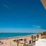 Vertice Mar Hotel 3*