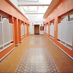 Vertice Mar Hotel Chipiona