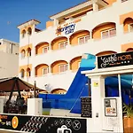 Vertice Mar Hotel Chipiona