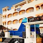 Vertice Mar Hotel Chipiona