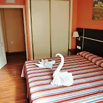 Vertice Mar Hotel Chipiona