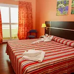 Hotel Vertice Mar