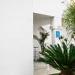 Vertice Mar Hotel