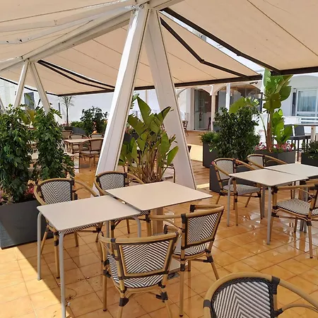 Vertice Mar Hotel