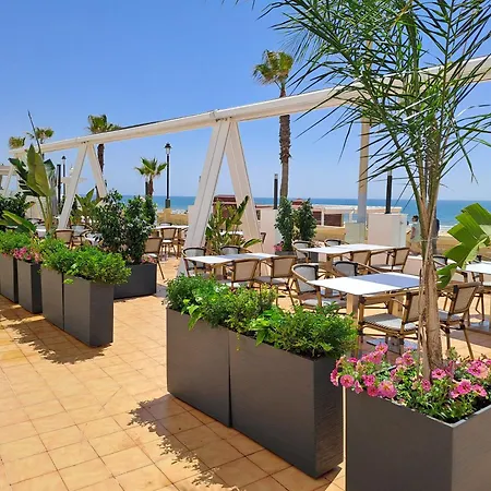 Hotel Vertice Mar