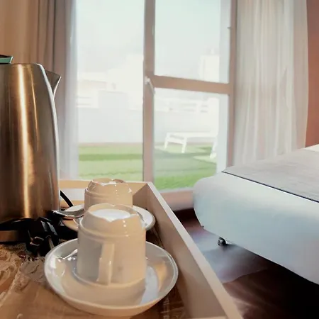 Vertice Mar Hotel