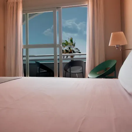 Hotel Vertice Mar Chipiona