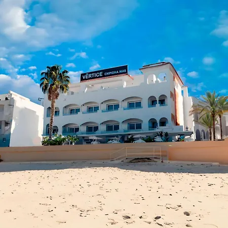 Vertice Mar شيبيونا