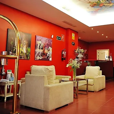 Vértice Mar Hotel 3*