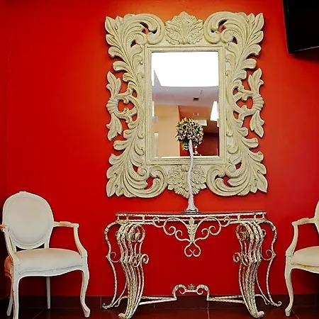 Hotel Vértice Mar 3*