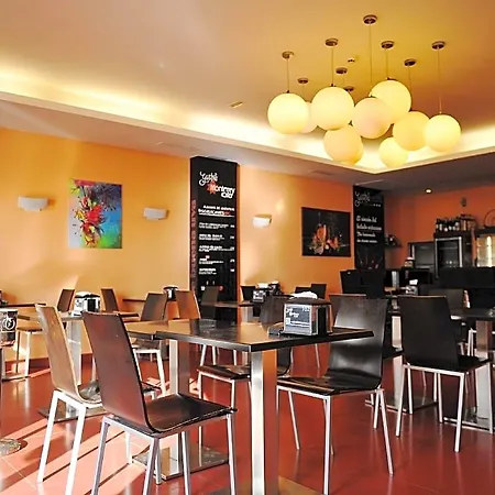 Vértice Mar Hotel