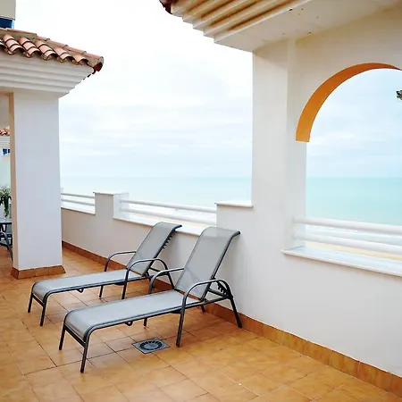 Vertice Mar Hotel
