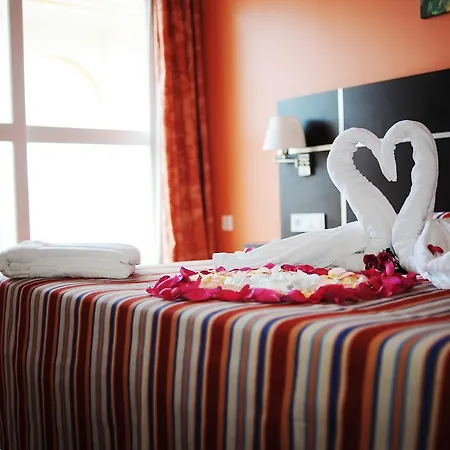 Hotel Vertice Mar Chipiona