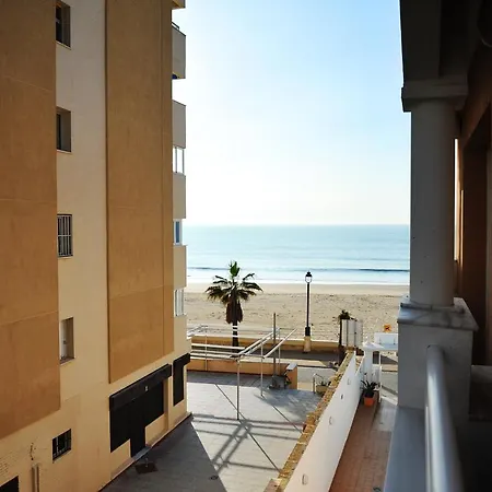 Hotel Vertice Mar