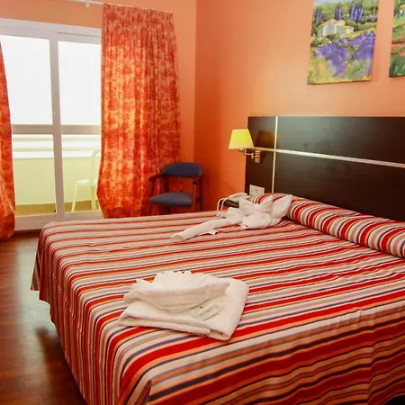 Hotel Vertice Mar