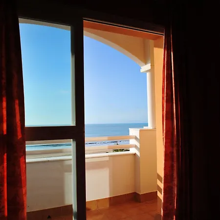Hotel Vertice Mar