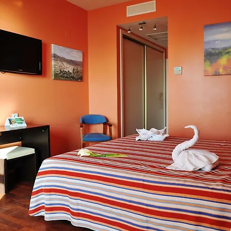 Vertice Mar Hotel