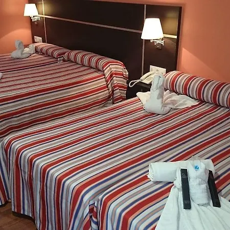 Hotel Vertice Mar Chipiona
