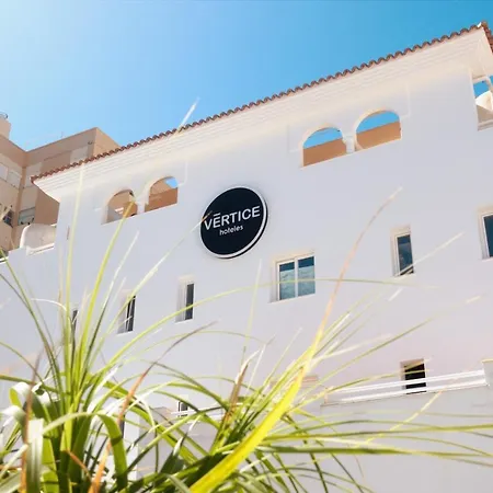 Vertice Mar Hotel 3*