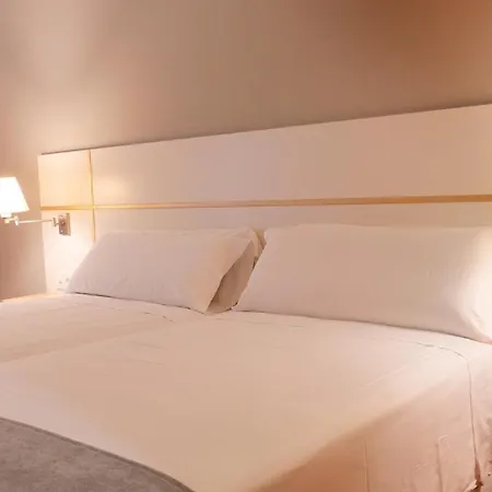 Hotel Vertice Mar 3*