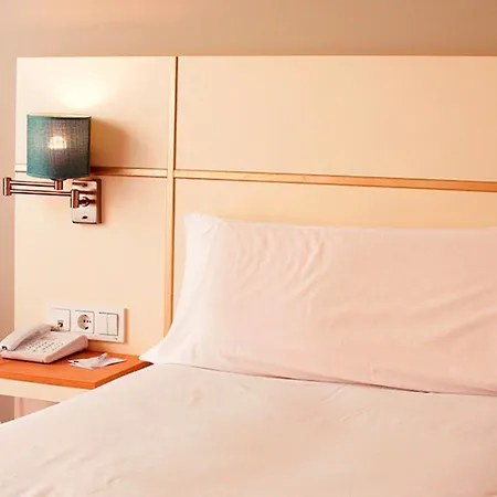 Hotel Vertice Mar