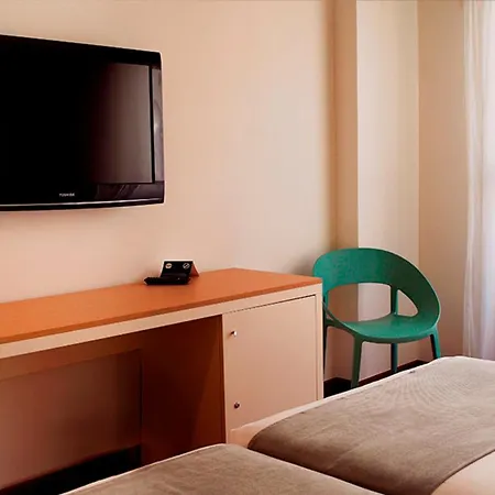 Vertice Mar Hotel Chipiona