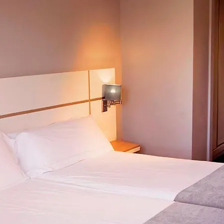 Hotel Vertice Mar 3*