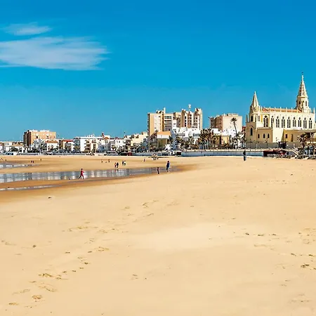 Vertice Mar Hotel 3*