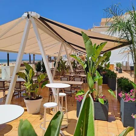 Hotel Vertice Mar 3*