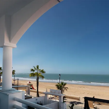 Hotel Vertice Mar 3*