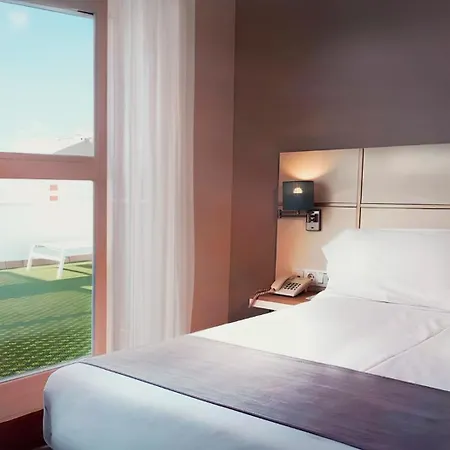 Vertice Mar Hotel Chipiona