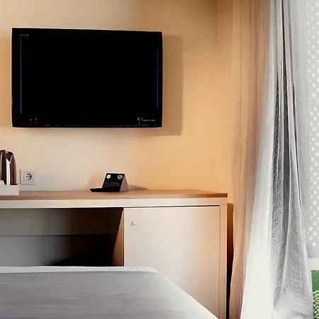 Vertice Mar Hotel 3*