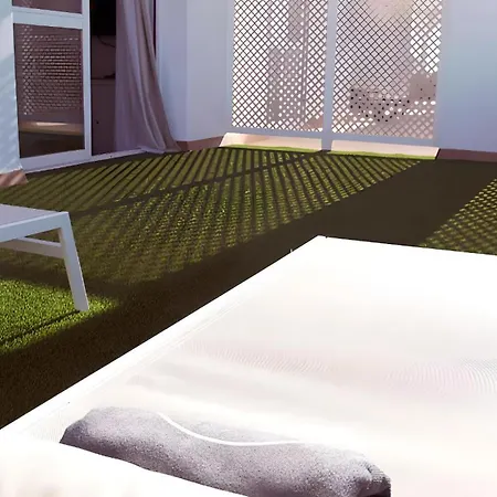 Hotel Vertice Mar
