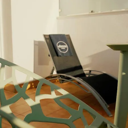 Vertice Mar Hotel 3*