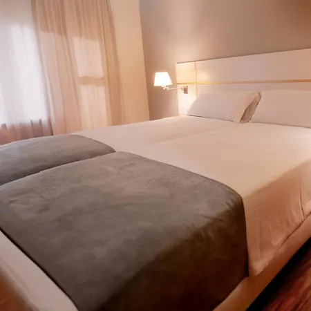 Hotel Vertice Mar 3*