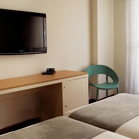 Hotel Vertice Mar Chipiona